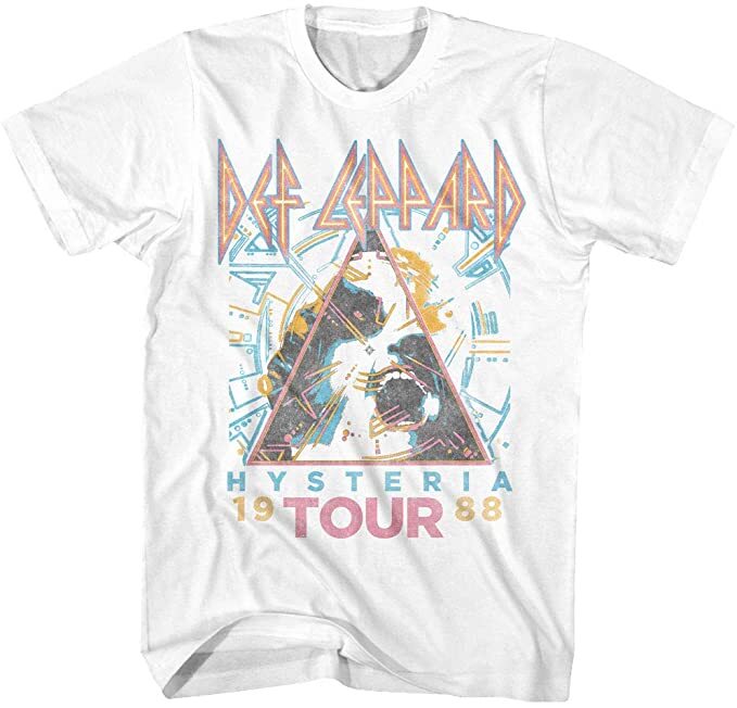French Angora aetas Rock Shirt